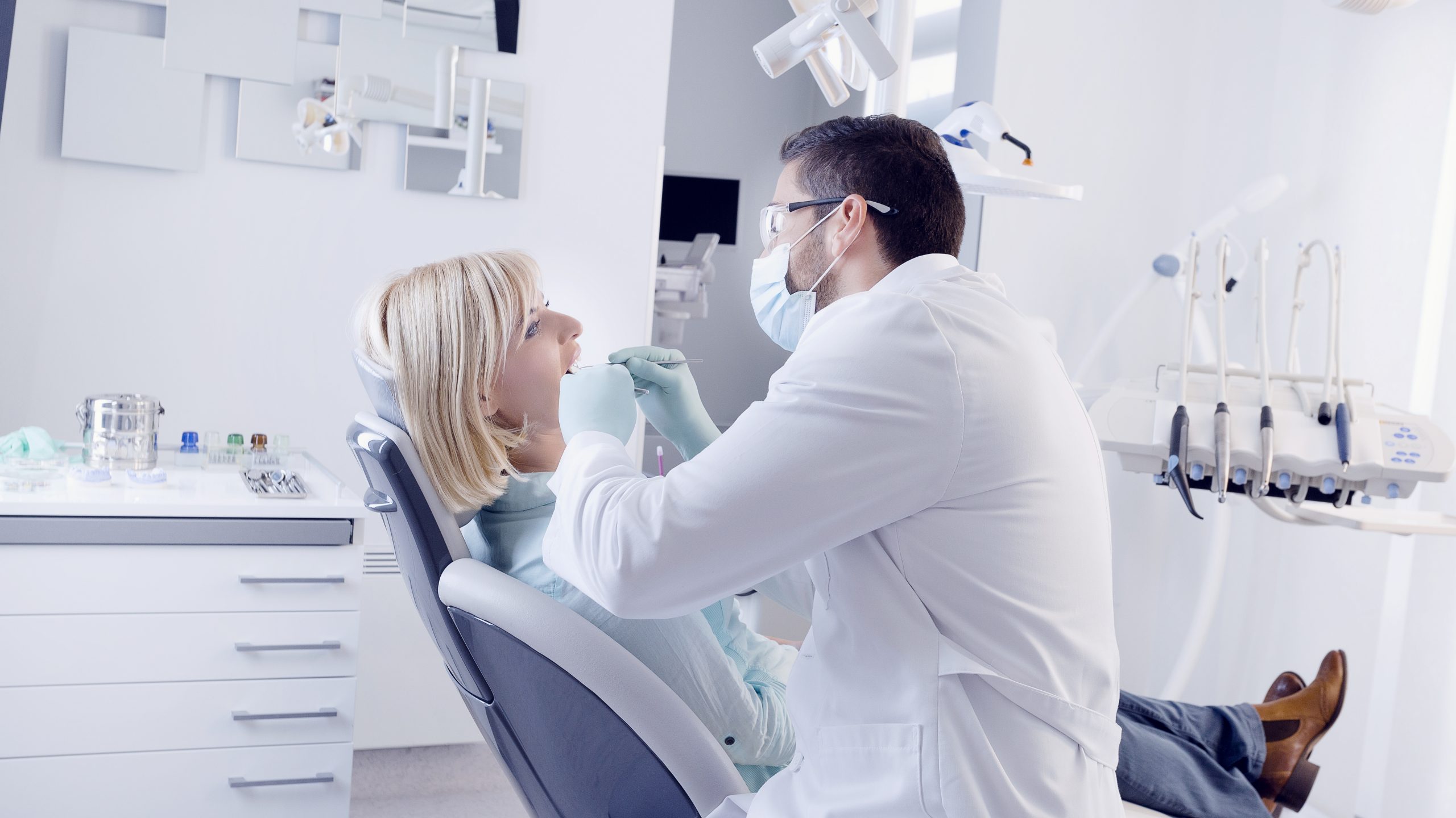 Dentist in Dousman, WI